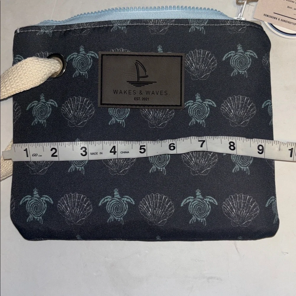 WAKES & WAVES new tags